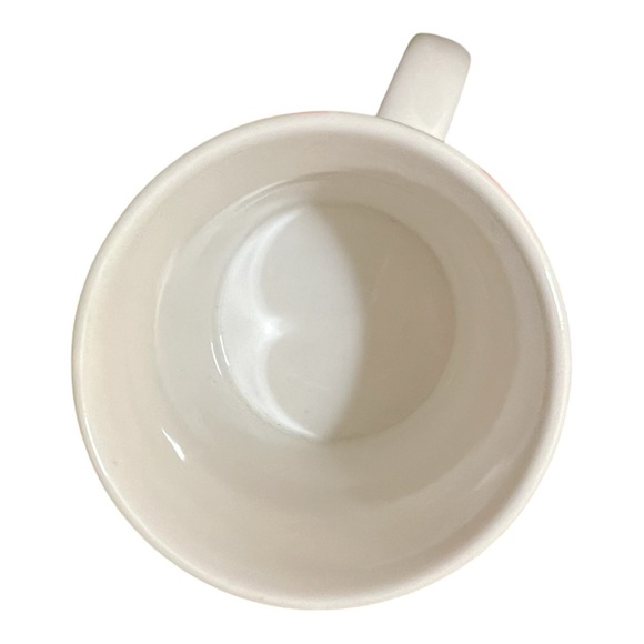 Lolly Lu Bad Girl Art Men Are Like Coffee 16 oz Mug - Picture 3 of 4